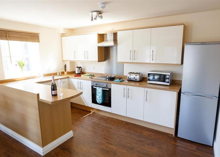 England Cockermouth Room