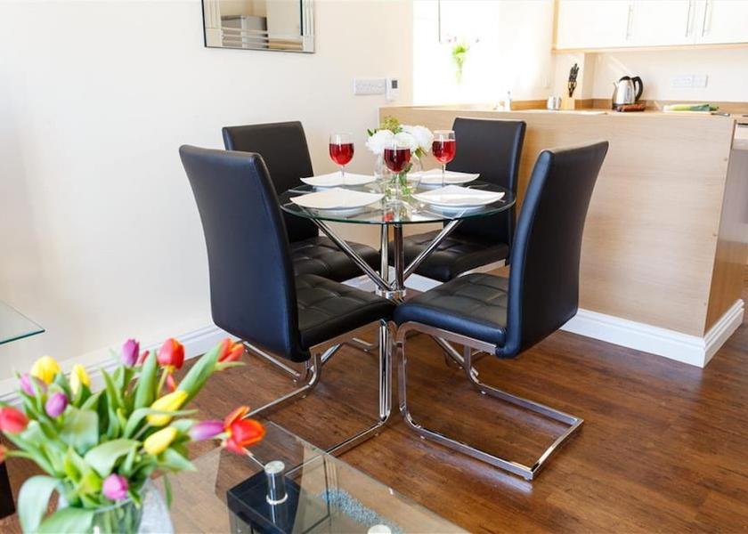 England Cockermouth Room