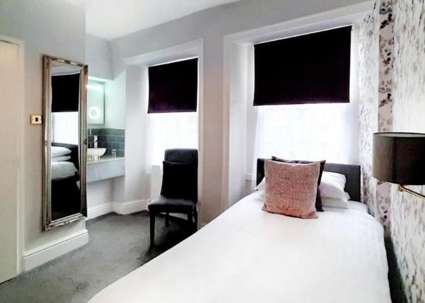 England Cockermouth Room