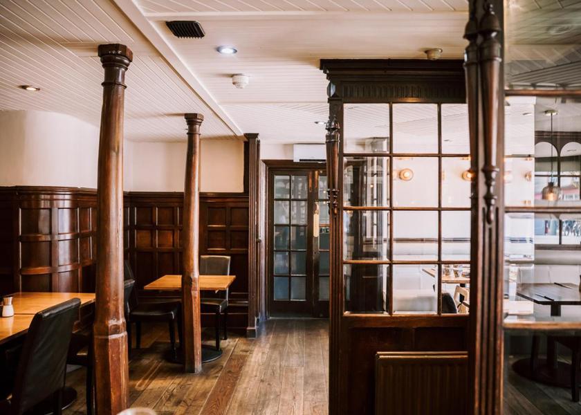 England Cockermouth Bar/lounge