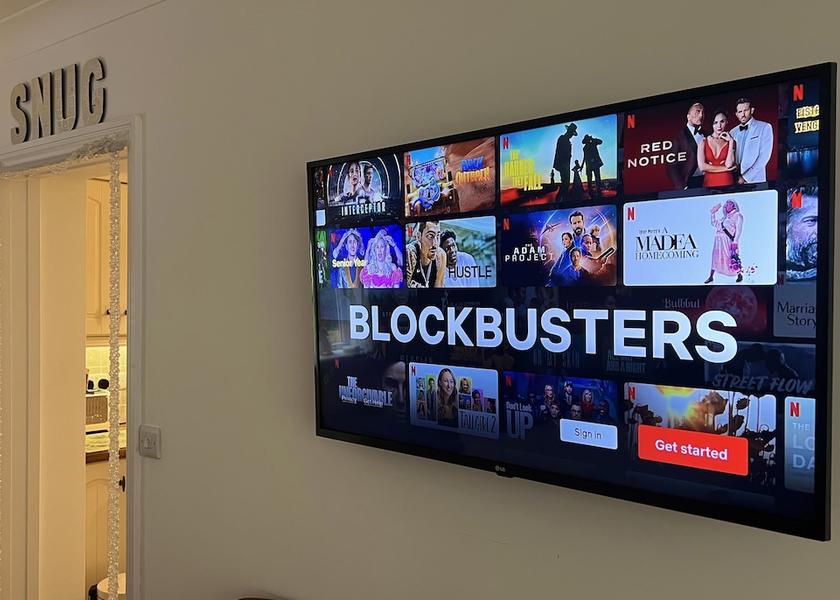 Wales Dolgellau Room