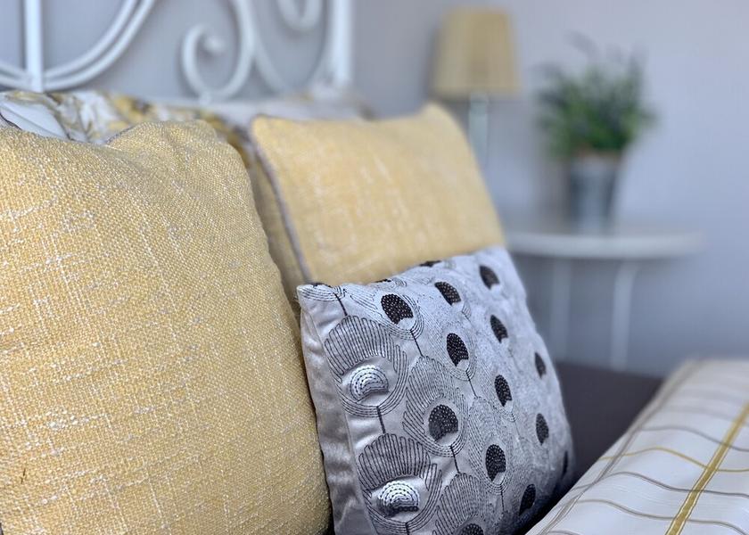 England Kettering Room