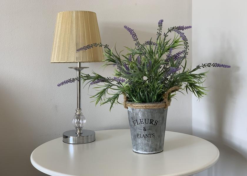 England Kettering Room