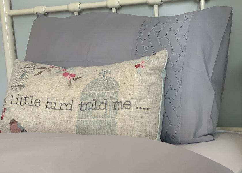 England Kettering Room