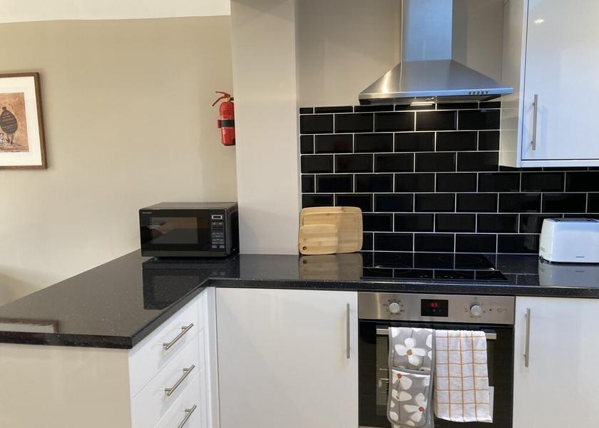 England Kettering Room