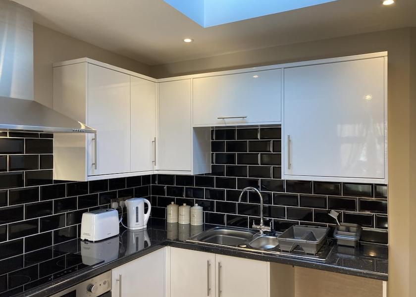 England Kettering Room