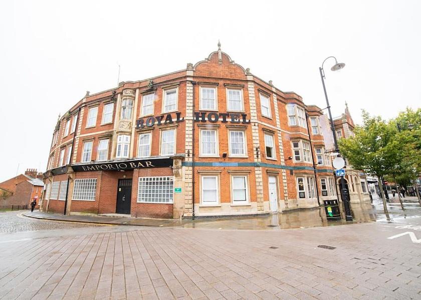 England Kettering Primary image