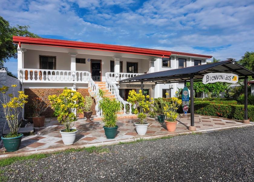 Puntarenas Province Jacó Front of property