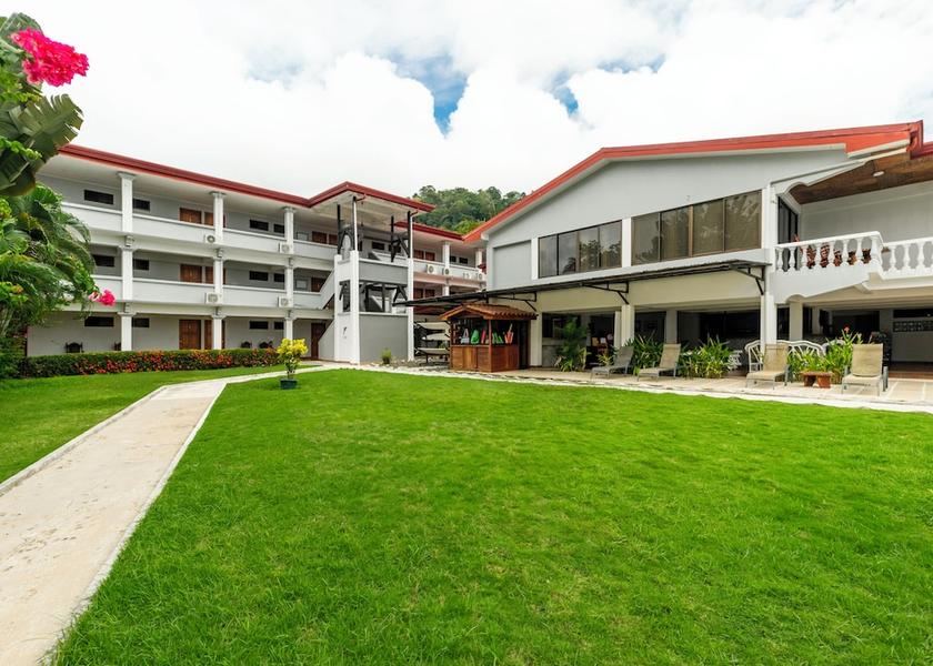 Puntarenas Province Jacó Exterior