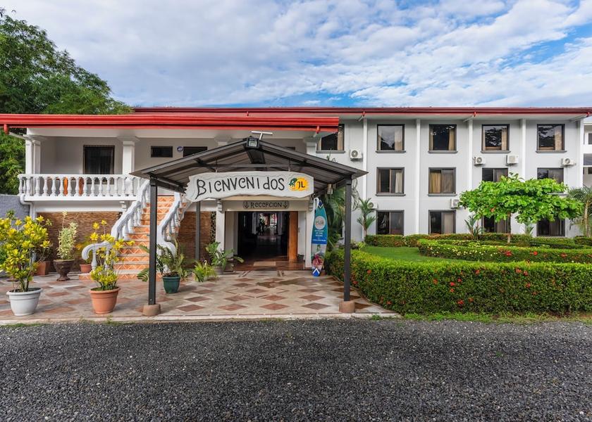 Puntarenas Province Jacó Front of property