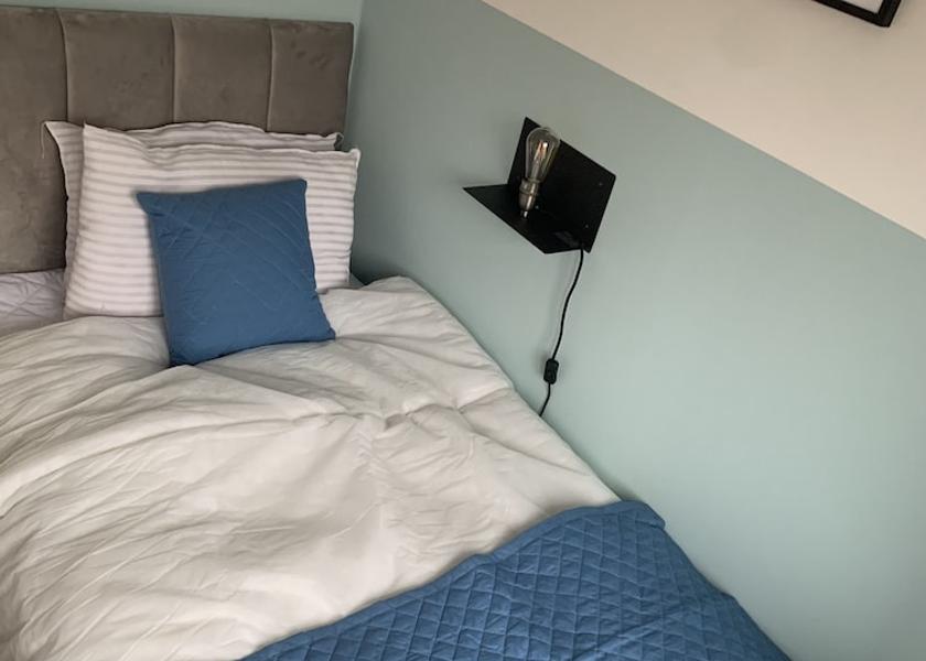 England Kettering Room