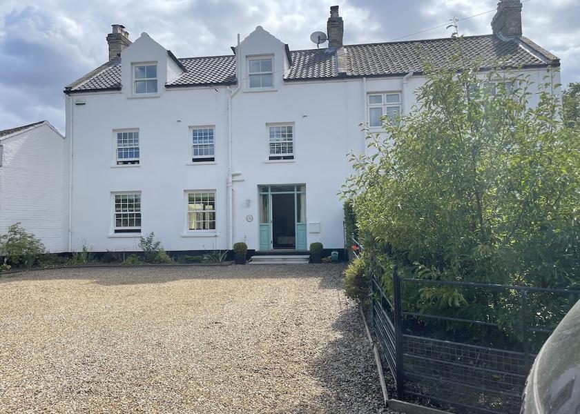 England Cromer Primary image