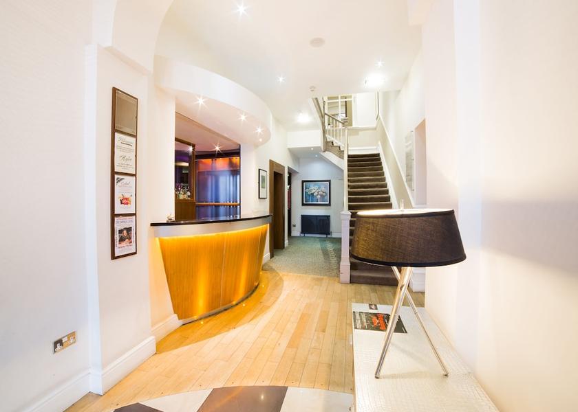 England Barrow-In-Furness Reception