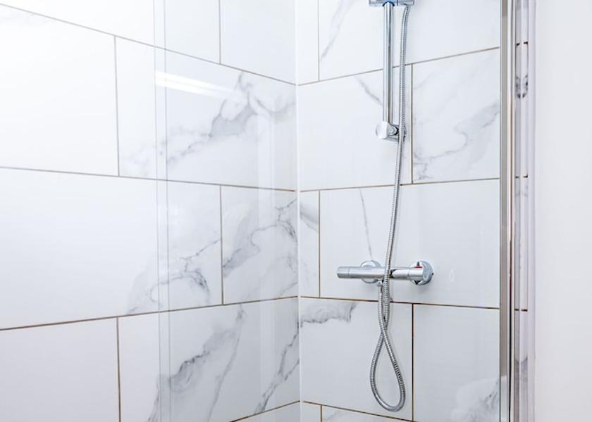 England Barrow-In-Furness Bathroom