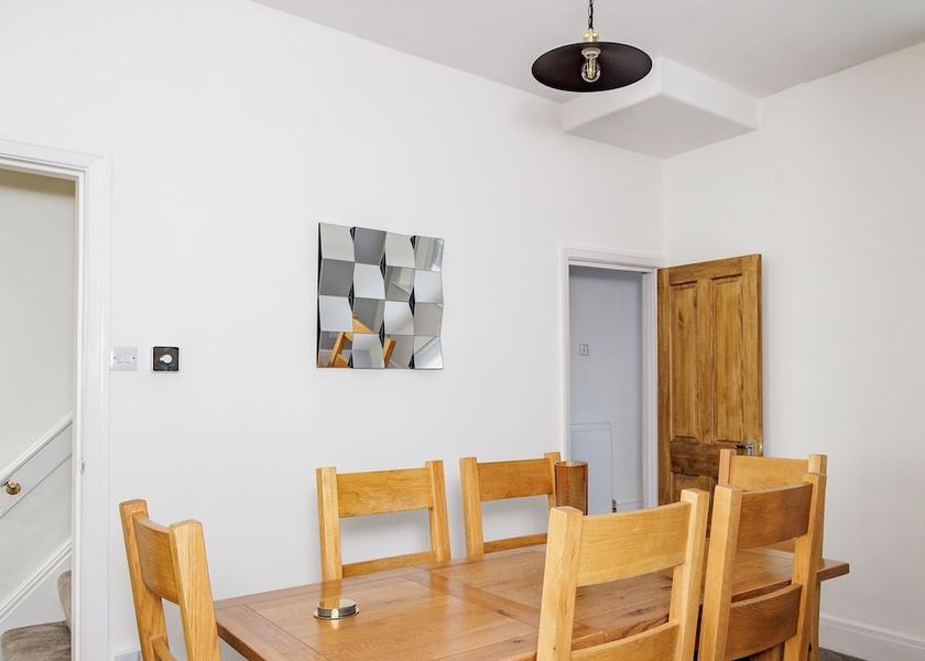 England Barrow-In-Furness Room