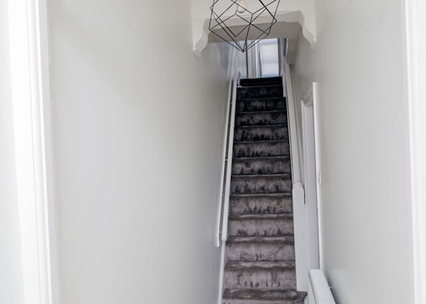 England Barrow-In-Furness Reception