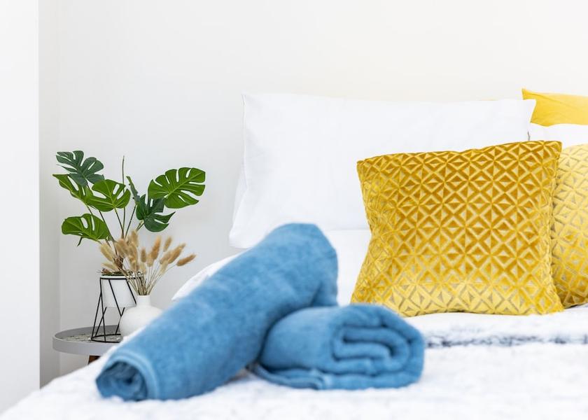 England Barrow-In-Furness Room