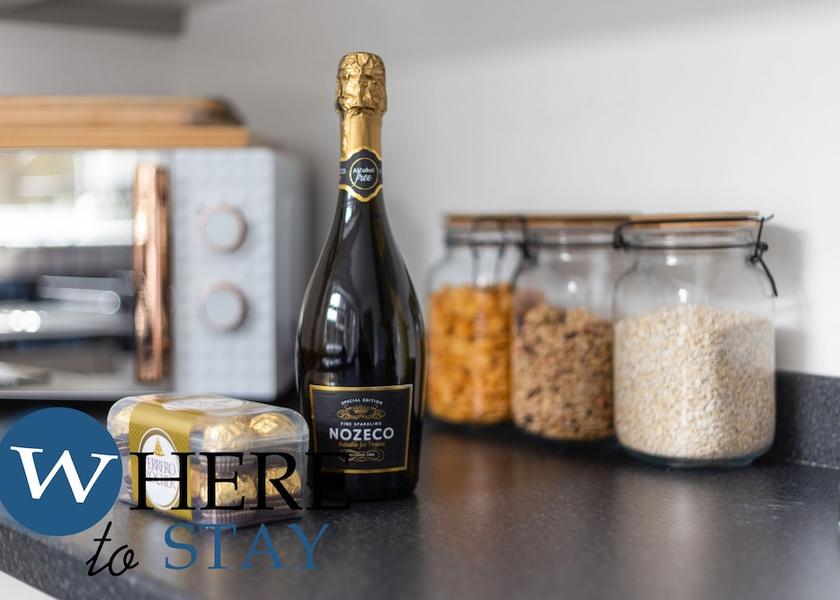 England Barrow-In-Furness Kitchen