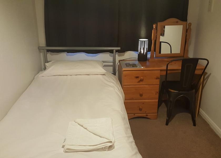 England Barrow-In-Furness Room