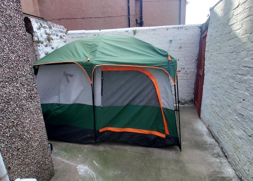 England Barrow-In-Furness Reception Hall