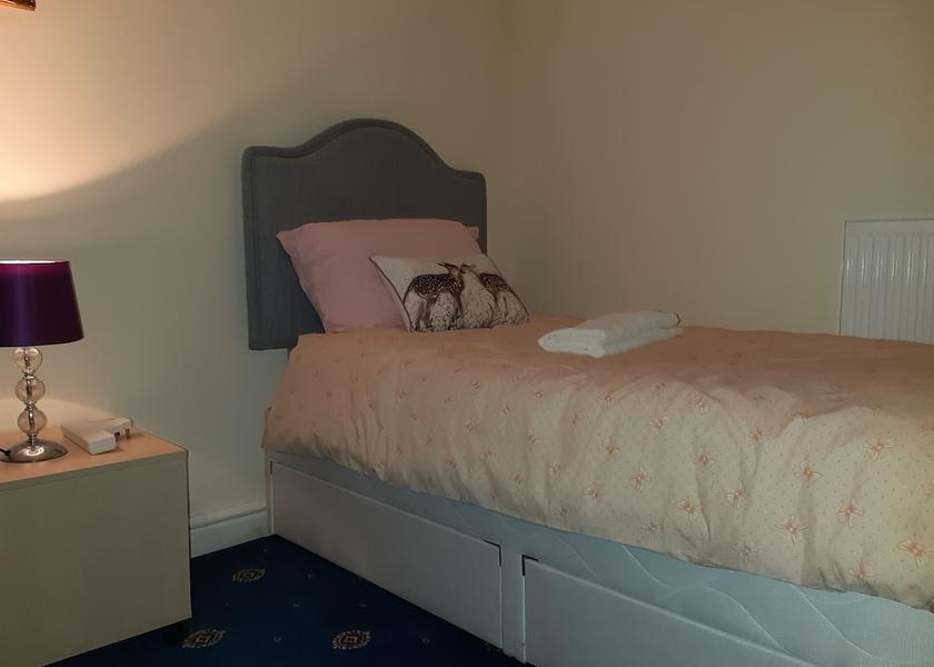 England Barrow-In-Furness Room