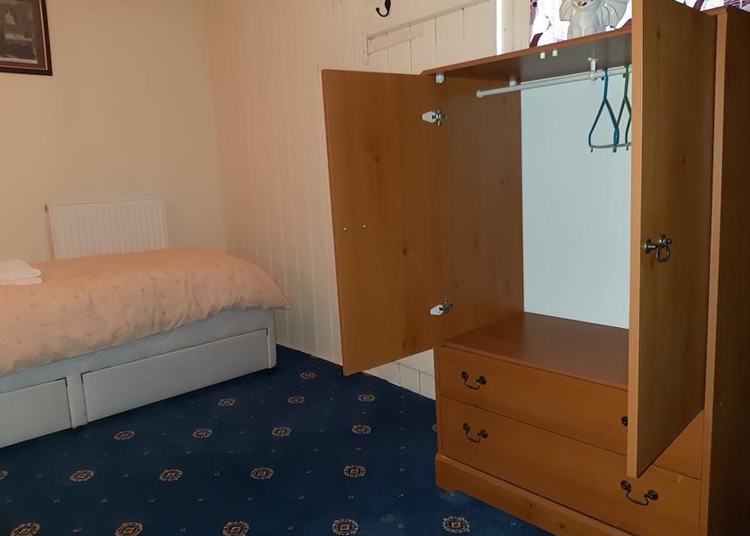 England Barrow-In-Furness Room