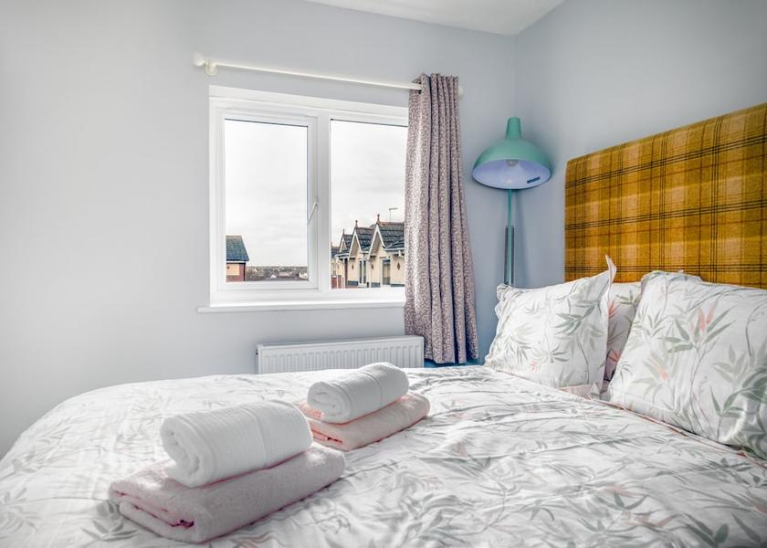 England Barrow-In-Furness Room