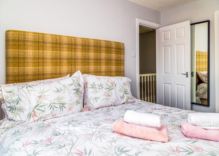 England Barrow-In-Furness Room