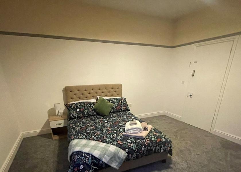 England Barrow-In-Furness Room