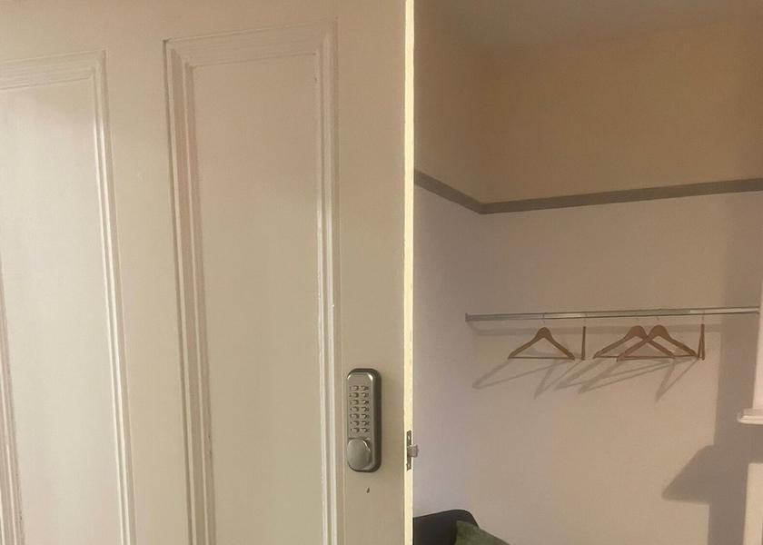 England Barrow-In-Furness Room