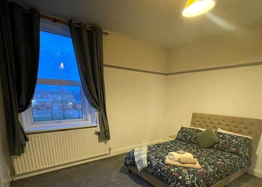 England Barrow-In-Furness Room