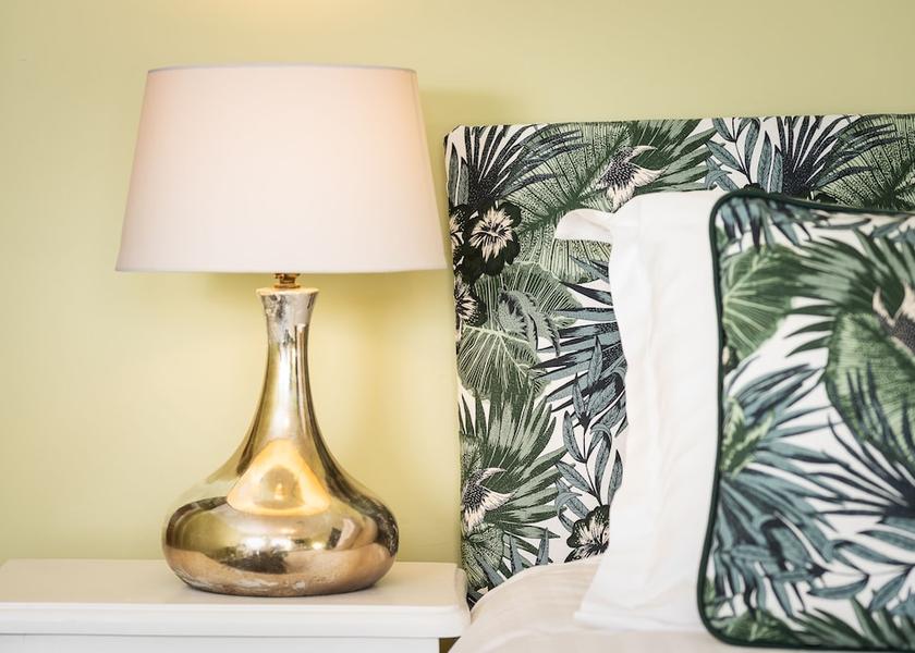 England Lyme Regis Room