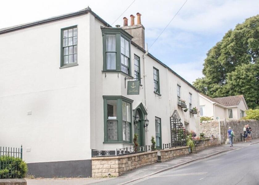 England Lyme Regis Primary image