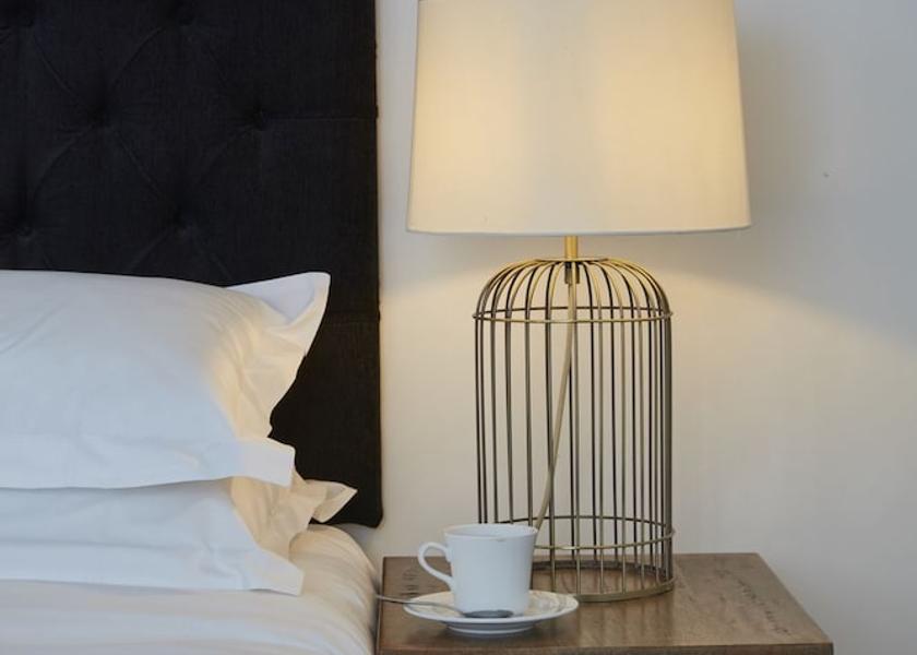 England Lyme Regis Room