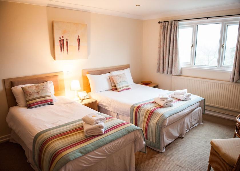 Wales Abergavenny Room