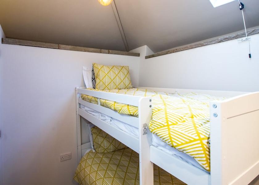 Wales Abergavenny Room