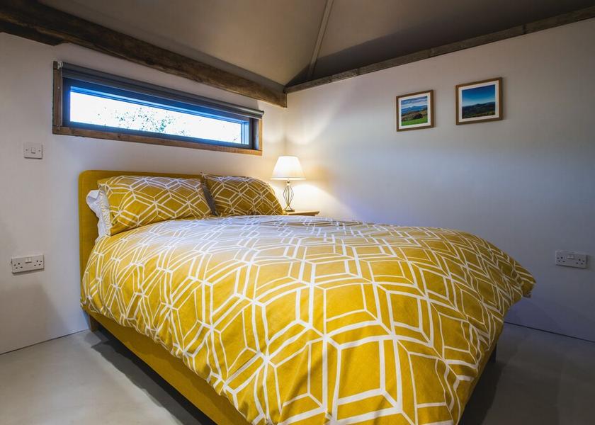 Wales Abergavenny Room