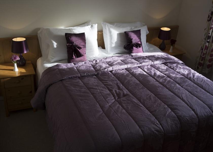 Wales Builth Wells Room
