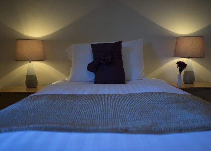 Wales Builth Wells Room