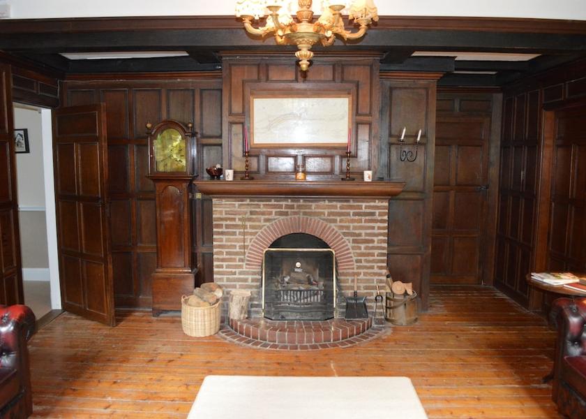 Wales Builth Wells Reception