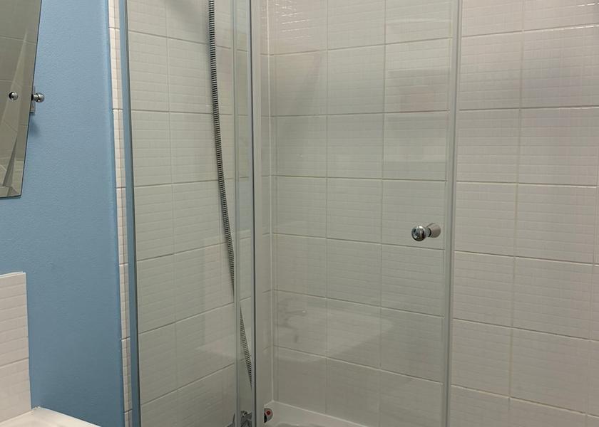 England Sheringham Bathroom