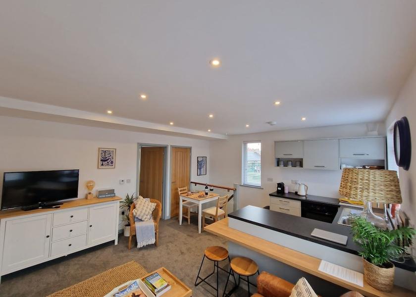 England Sheringham Primary image