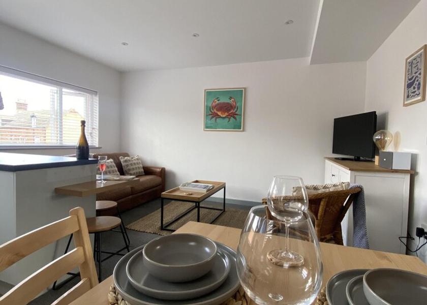 England Sheringham Amenity