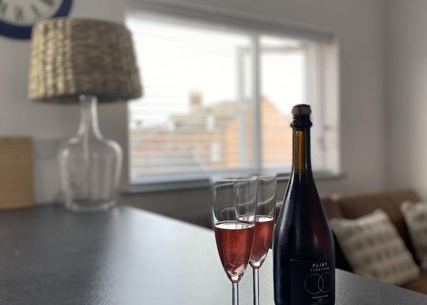 England Sheringham Room