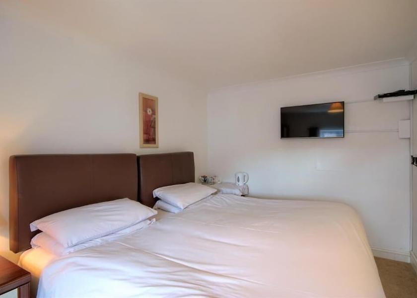 England Sheringham Room