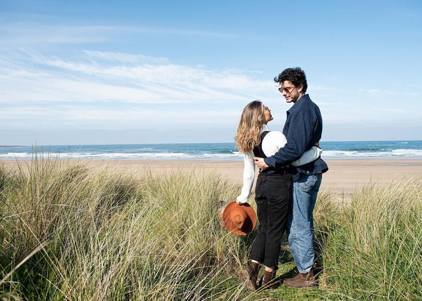 England Alnwick Hiking