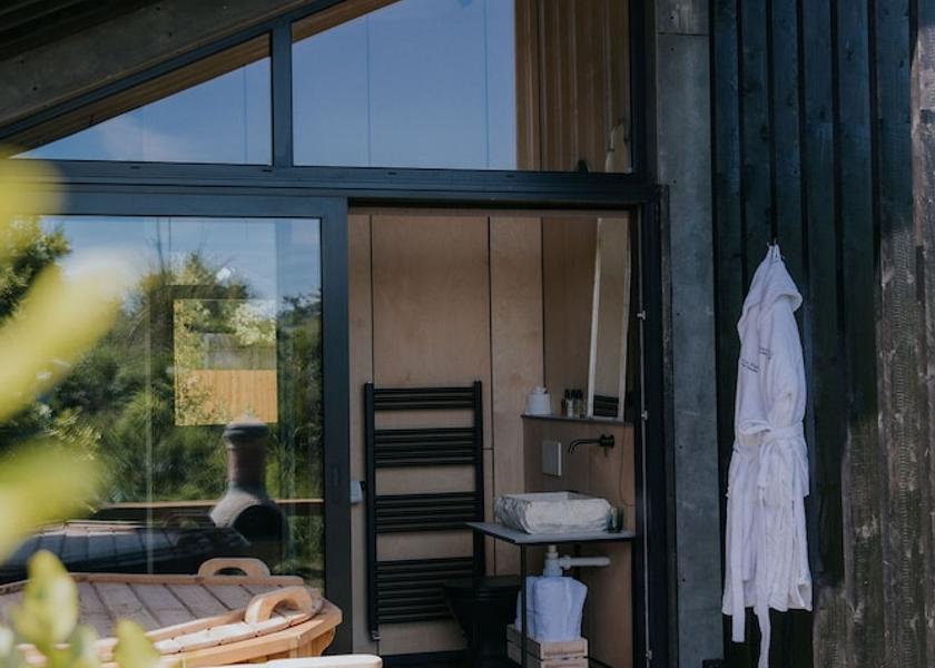 England Alnwick Room