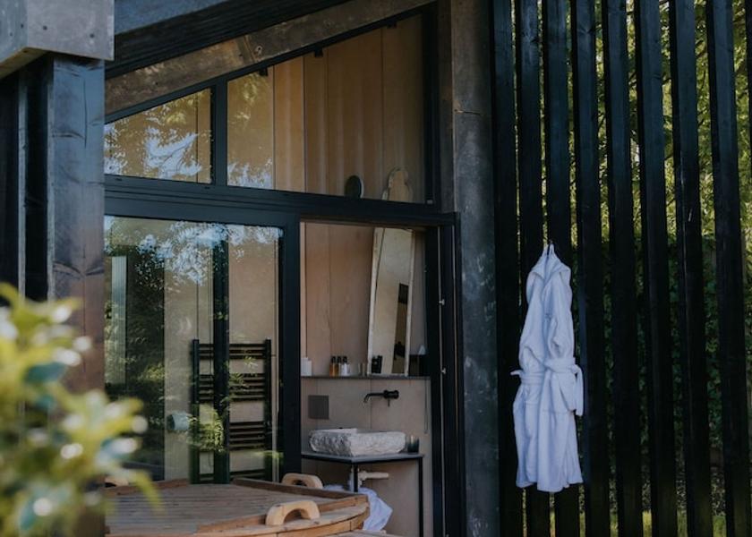 England Alnwick Terrace