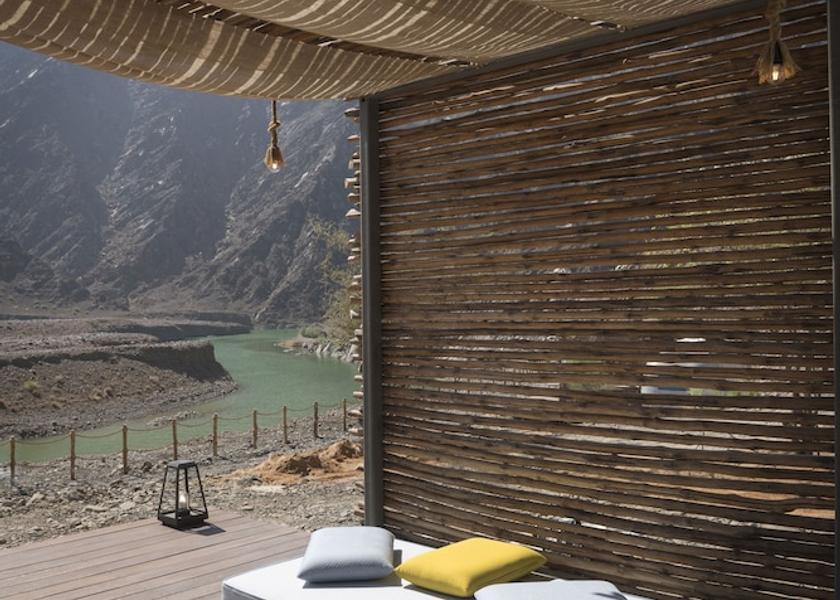 Ajman Hatta Terrace