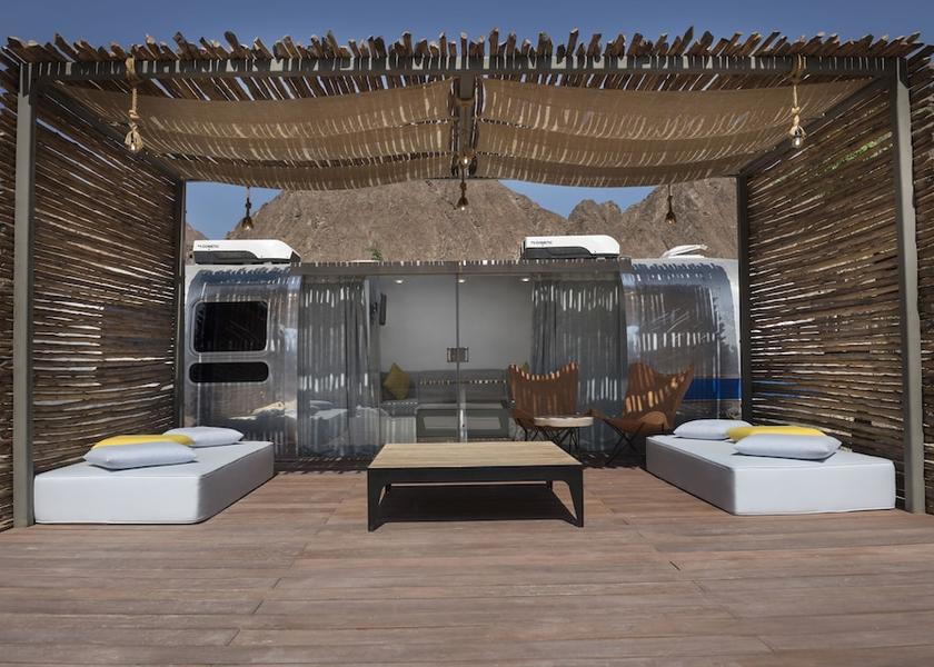 Ajman Hatta Terrace